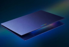 Intip Pesona Googlebook 15, Laptop Tipis dengan Layar OLED dan Gemini AI