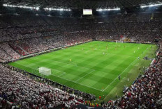 Jadwal Pembuka Liga Champions 2026/2027: Dari Duel Raksasa Madrid-Inter Hingga Ujian Berat Liverpool!