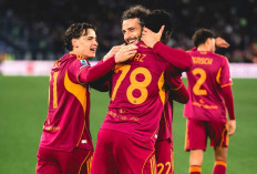 Prediksi AS Roma vs Pisa: Misi Wajib Menang Serigala Ibu Kota!
