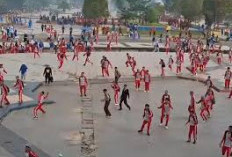 Darurat Kenakalan Remaja! 36 Anak di Baubau Tersandung Kasus Hukum, Bapas Langsung Terjunkan Tim ke Sekolah