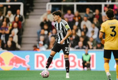 Ambisi Gila Manchester City! Bisa Pecahkan Rekor Dunia Jika Boyong Tino Livramento ke Etihad