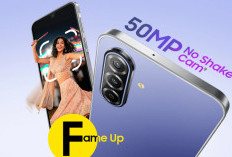 Resmi Meluncur! Intip Spesifikasi dan Harga Samsung Galaxy F70 5G