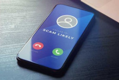 Cara Ampuh Blokir Telepon Spam dan Lacak Nomor Tak Dikenal di Android & iPhone