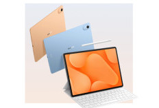 Intip Spesifikasi Huawei MatePad Air Z, Tawarkan Dua Varian Canggih!