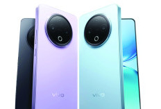 Siap-Siap! Vivo Y500 Bakal Hadir dengan Baterai Jumbo dan Fitur Tahan Air IP69+