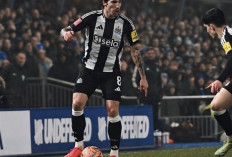 Manchester United Incar Sandro Tonali, Setan Merah Siap Tebus Mahal!