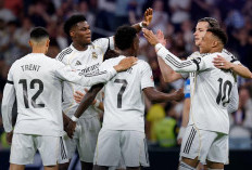 Prediksi Real Madrid vs Athletic Bilbao: Duel Klasik di Bernabeu di Tengah Badai Cedera!