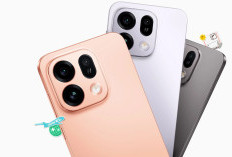Menengok Ketangguhan Oppo Find X9s, HP Premium dengan Kamera Sinematik Pro!