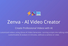 Zenva.ai Luncurkan Platform Video AI, Solusi Praktis Kreator dan UMKM Bikin Konten Profesional