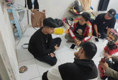 Tragis! Terbakar Cemburu, Suami di Ranomeeto Konsel Tega Aniaya Istri Hingga Tewas