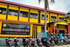 Polisi Usut Dugaan Pungli Ratusan Juta di SMKN 4 Kendari, Puluhan Juta Rupiah Diamankan