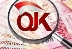 Angin Segar Buat UMKM! OJK Resmikan Kredit Tanpa Agunan hingga Rp100 Juta