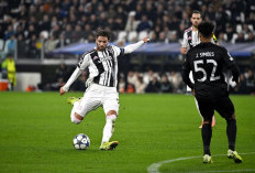 Manuel Locatelli Masuk Radar Barcelona, Juventus Berpotensi Melepasnya