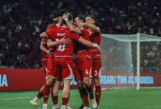 Buruan Beli! Tiket Timnas Indonesia FIFA Match Day Juni 2026 Sudah Dijual, Ini Daftar Harganya