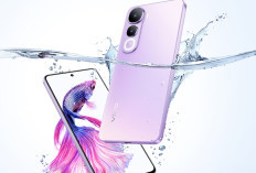 HP Gaming vivo Paling Layak Dibeli, dari Entry Level hingga Premium!