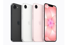 iPhone 17e Resmi Meluncur: Andalkan Chip A19 dan Kamera 48MP, Intip Harganya!