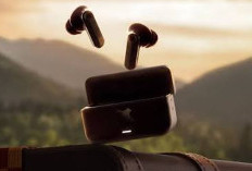 Intip Ketangguhan Audio Realme Buds T500 Pro Edisi Harry Potter