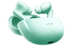 Hanya Rp500 Ribuan! Vivo TWS 5e Tawarkan Teknologi ANC 55dB