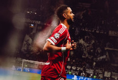 Cody Gakpo Dilirik Klub Eropa, Liverpool Siap Melepas?