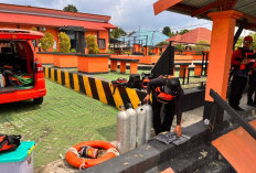 Pemancing Muda Tenggelam di Perairan Bungkutoko Kendari, Tim SAR Lakukan Pencarian Intensif
