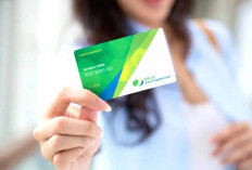 Lowongan BPJS Ketenagakerjaan 2026 Resmi Dibuka, Ini Posisi dan Cara Daftarnya