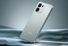 Oppo Menggila! Bocoran Oppo A7 Pro Max Bawa Baterai Raksasa 10.000 mAh tapi Bodi Tetap Tipis 
