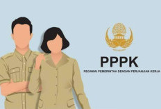 2026: Tahun 'Penghakiman' Bagi PPPK Paruh Waktu, Siapa Tereliminasi?