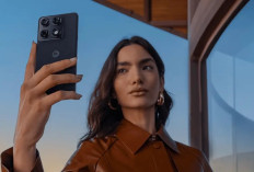Motorola Signature: Definisi Baru Ponsel Flagship 'Ramping tapi Gahar'