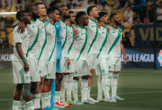 Prediksi Al Ahli vs Al Fateh: Ambisi Gelar Juara Bertemu Misi Menjauh Zona Merah!