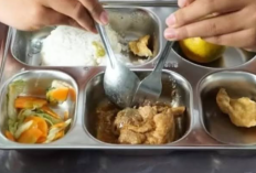 Imbas 57 Siswa Mengeluh Sakit, BGN Bekukan Sementara SPPG Watubangga Kendari