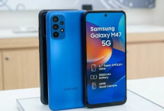 Bocoran Samsung Galaxy M47: HP dengan Snapdragon 6 Gen 3 dan Android 16