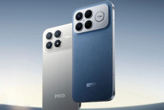POCO F8 Series Resmi Meluncur di Indonesia, Flagship Premium dengan Performa Ekstrem Mulai Rp8 Jutaan