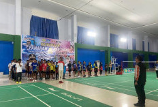Cetak Atlet Andalan, Pemkot Baubau Gelar Kejuaraan Panahan dan Bulutangkis 2026