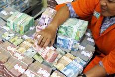 Gaji ke-13 ASN 2026 Cair Juni: Dibayar Penuh Tanpa Potongan, Ini Rinciannya!