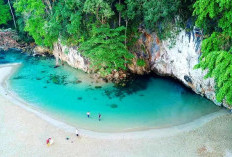 Siap-Siap Diserbu Wisatawan! Ini Pantai Terpopuler di Kolaka Sultra untuk Liburan Keluarga yang Saingi Bali