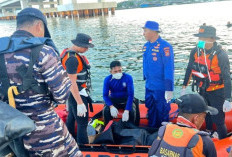 600 Lebih Anggota Tim SAR Sultra Dikerahkan Dukung Libur Natal dan Tahun Baru