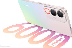 Daftar Lengkap Harga HP Vivo Mei 2026, Lini Y Series Mulai Rp1 Jutaan!