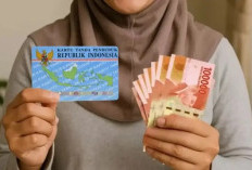 Bansos Tahap 1 Cair Februari 2026! Ini Skema PKH dan BPNT Terbaru, Cek Nama Penerima Sekarang