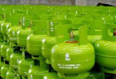 Polda Sultra Gagalkan Penyelundupan 246 Tabung LPG 3 Kg Ilegal ke Morowali