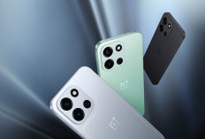 Spesifikasi OnePlus Nord 6 Terungkap, Andalkan Kamera Canggih dan Baterai Jumbo