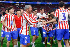 Prediksi Atletico vs Real Sociedad: Pertaruhan Gengsi di La Cartuja!