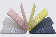 Intip Bocoran Spesifikasi dan Harga MacBook Neo 2: Bawa RAM 12 GB dan Chip A19 Pro?