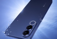 Terdaftar di BIS India, Vivo V80 FE Bakal Segera Meluncur!