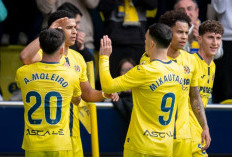 Prediksi Villarreal vs Sociedad: Perebutan Tiket Eropa Memanas, Kedua Tim Siap Saling Jegal!