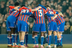 Prediksi Crystal Palace vs Tottenham Hotspur: Derby London Sarat Tekanan!