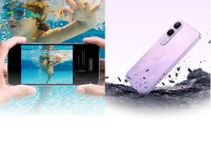 HP Terbaru dan Murah Akhir Tahun: Realme vs Vivo, Smartphone Rp1-2 Jutaan dengan Spek 'Gila'