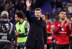 Michael Carrick Permanen di Old Trafford: Era Baru Setan Merah Dimulai!