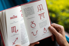 Ramalan Zodiak Selasa, 27 Januari 2026: Aries Penuh Energi, Leo Bersinar, Pisces Lebih Sensitif
