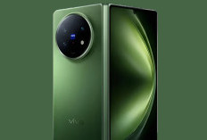 Bocoran Vivo X Fold 6: Bawa Baterai 7.000 mAh dan Kamera 200 MP!