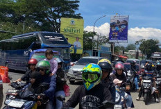 Tembus 140 Ribu Kendaraan! BPTD Sultra Catat Lonjakan Mobilitas Lebaran 2026 di Bumi Anoa